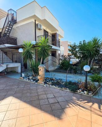 3 LOCALI A MANFREDONIA