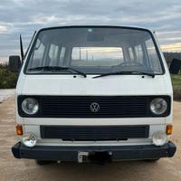 Volkswagen T3 Diesel