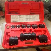 Rothenberger Rofrost Set 10-60mm (Congela Tubi)