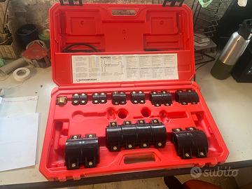 Rothenberger Rofrost Set 10-60mm (Congela Tubi)