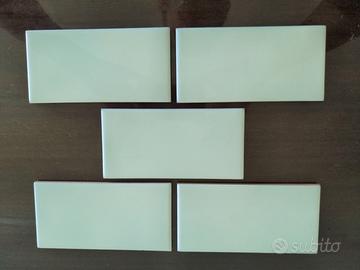 Piastrelle Vintage 15x7.5 - lotto da circa 200