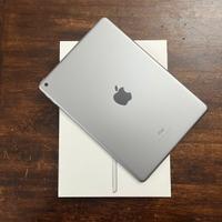 Apple Ipad 9.7 Grigio Siderale