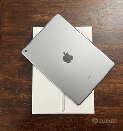 Apple Ipad 9.7 Grigio Siderale