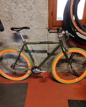 fixed scatto fisso 
