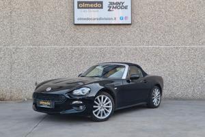 Fiat 124 Spider