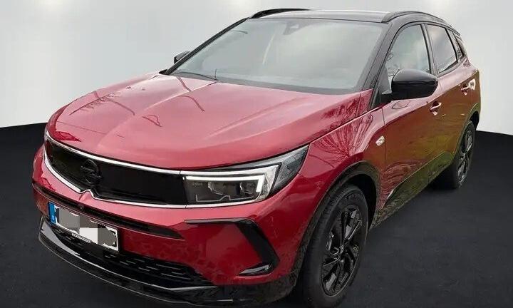 IN ARRIVO OPEL GRANDLAND GS LINE 5/22 1.5 130CV AU