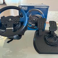 Thrustmaster T150