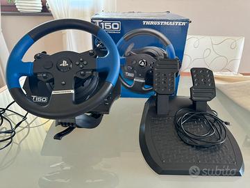 Thrustmaster T150