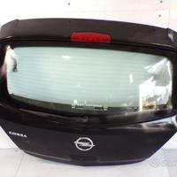 Portellone Posteriore Opel Corsa D 2014