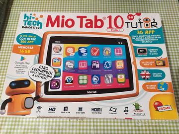 tablet bambini