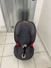 Seggiolone auto CHICCO