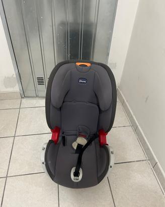 Seggiolone auto CHICCO