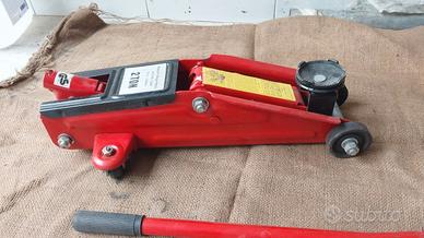 Cric da 2 tonnellate