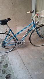 bici olmo vintage 