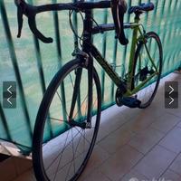Bucicletta da corsa