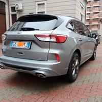 kuga st line Come nuova