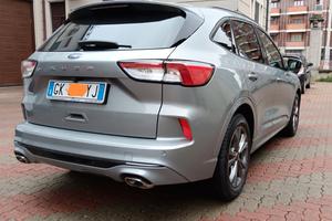 kuga st line Come nuova