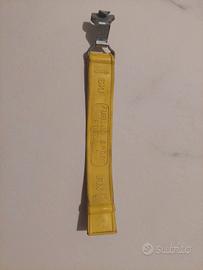 Cinghia Stringisci Vintage "Skifix" Vibram 