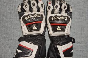 DAINESE Druids st Guanti Moto