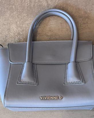 Borsa Vivenne D nuova con sacchetto