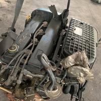 Motore Ford Mondeo Fiesta 1.6 16v 95cv L1L 98-00