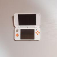 nintendo 2ds xl