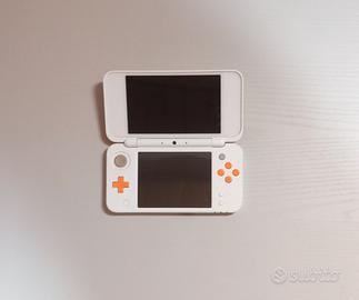 nintendo 2ds xl