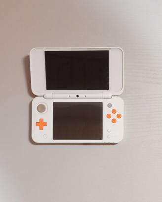 nintendo 2ds xl