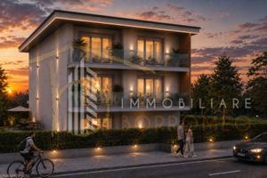 Appartamento di 115 m² con 3 locali e box auto a B