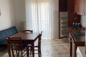 Monolocale centrale arredato a Vittoria (Ragusa)