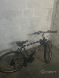  bicicletta MTB