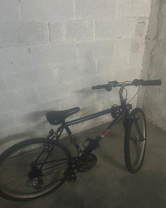  bicicletta MTB