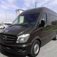 MERCEDES-BENZ Sprinter 2 POSTI 314 CDI F 37/35 C