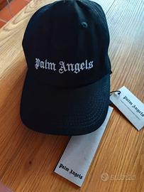 Cappello tennis Palm Angels originale