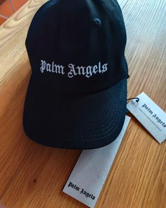 Cappello tennis Palm Angels originale