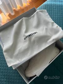 Scarpe Stokton Donna