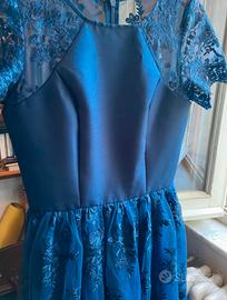 Vestito chi chi london