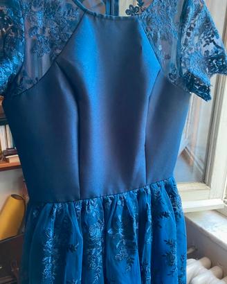 Vestito chi chi london