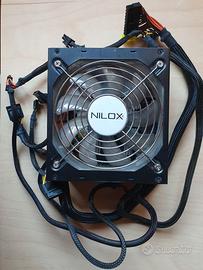 Alimentatore NILOX