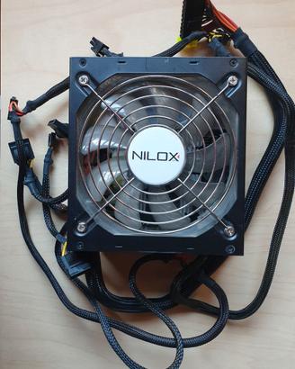 Alimentatore NILOX
