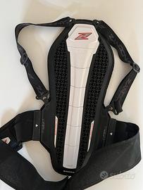 Zandonà Hybrid Back Pro X7 XL - MAI UTILIZZATO