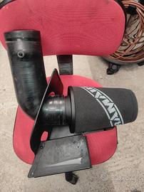 Filtro Aspirazione a Cono Sportivo Ramair in Kit !