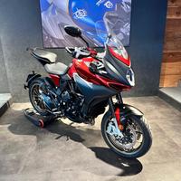 MV Agusta Turismo Veloce Lusso