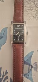 orologio Armani