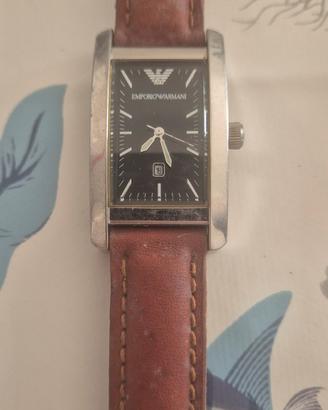 orologio Armani
