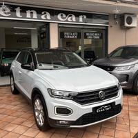Volkswagen T-Roc 1.6 TDI SCR Advanced BlueMotion T
