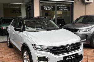Volkswagen T-Roc 1.6 TDI SCR Advanced BlueMotion T