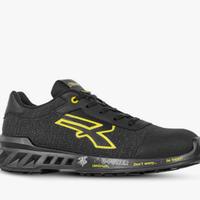 Scatpa upower mod frank cat S1p