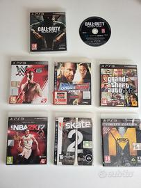 Videogiochi per PlayStation 3