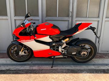 Ducati 1199 Superleggera